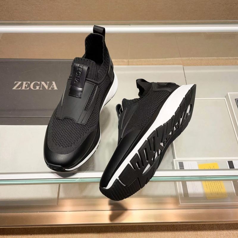 Zegna Shoes